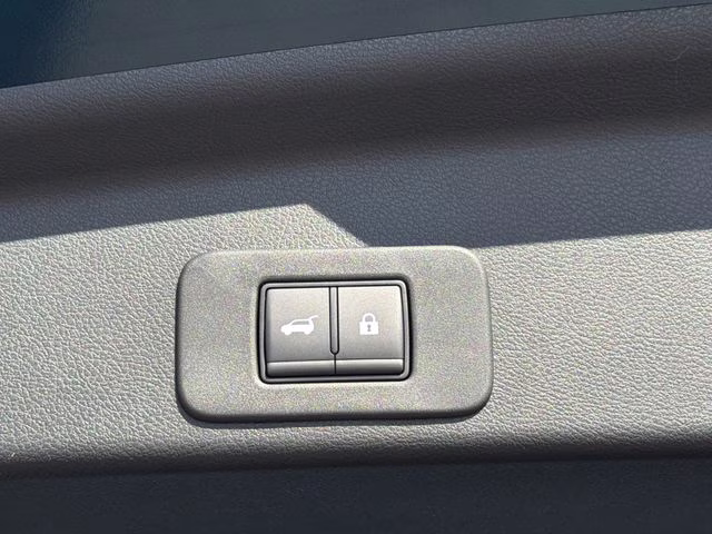 2026 Aurora Blue Pearl Metallic Nissan Murano SL AWD SUV