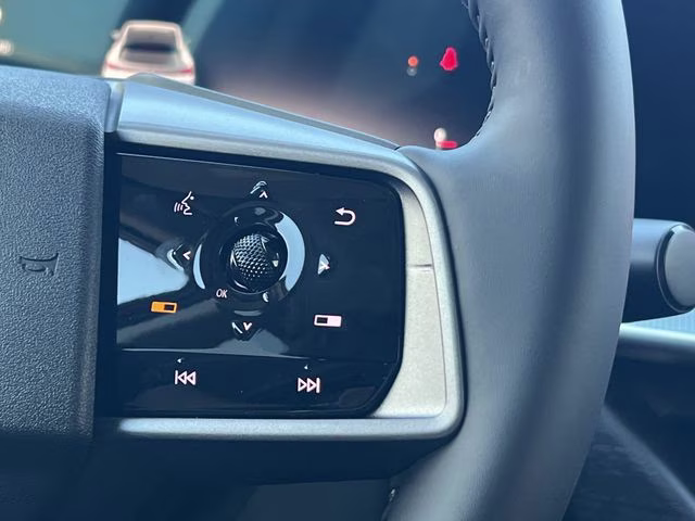2026 Scarlet Ember Tintcoat Nissan Murano SL AWD SUV