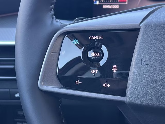 2026 Scarlet Ember Tintcoat Nissan Murano SL AWD SUV