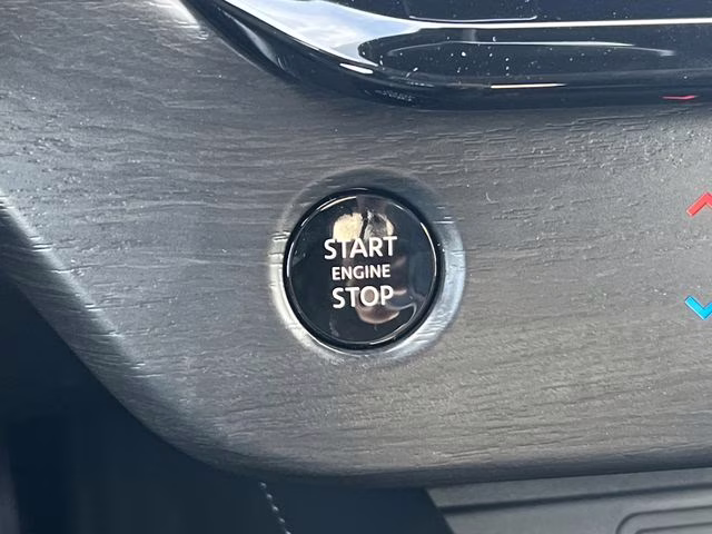 2026 Gun Metallic Nissan Murano SL AWD SUV