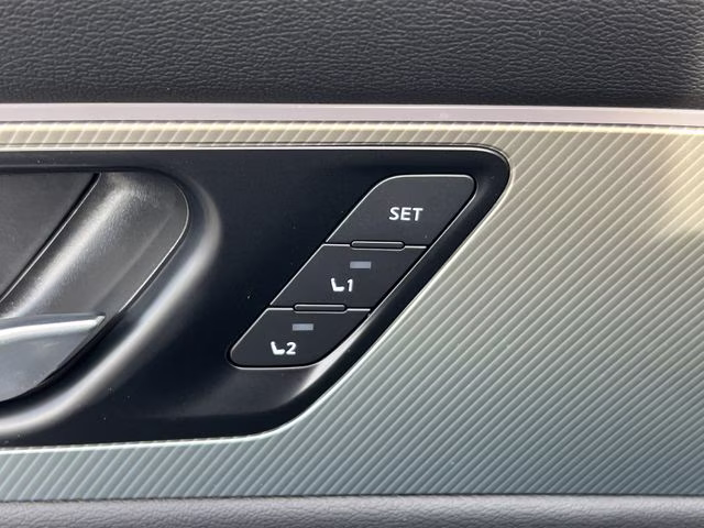 2026 Gun Metallic Nissan Murano SL AWD SUV