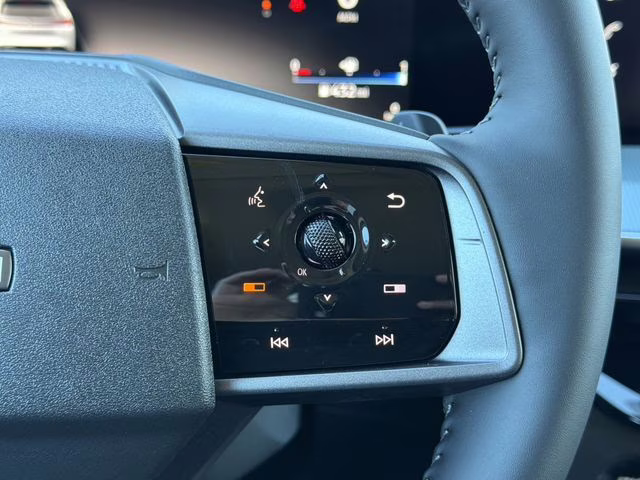 2026 Gun Metallic Nissan Murano SL AWD SUV