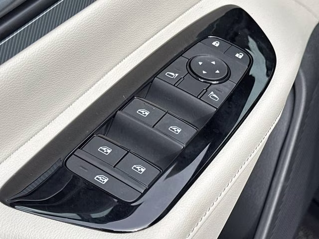 2026 Deep Ocean Blue Pearl Nissan Murano SL AWD SUV