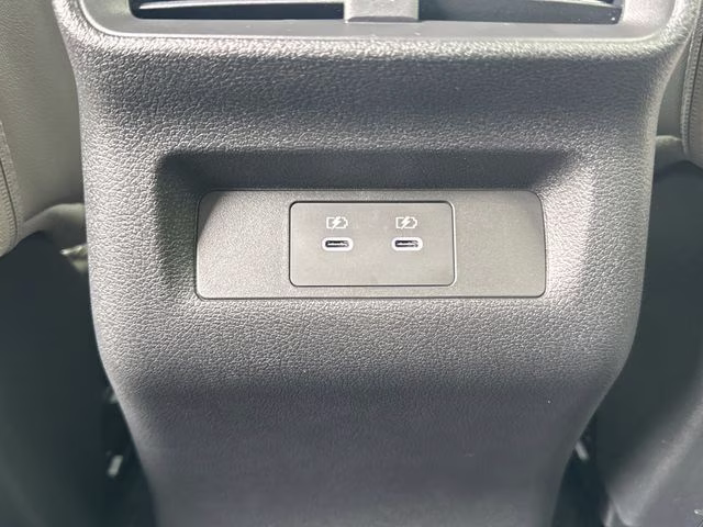 2026 Deep Ocean Blue Pearl Nissan Murano SL AWD SUV