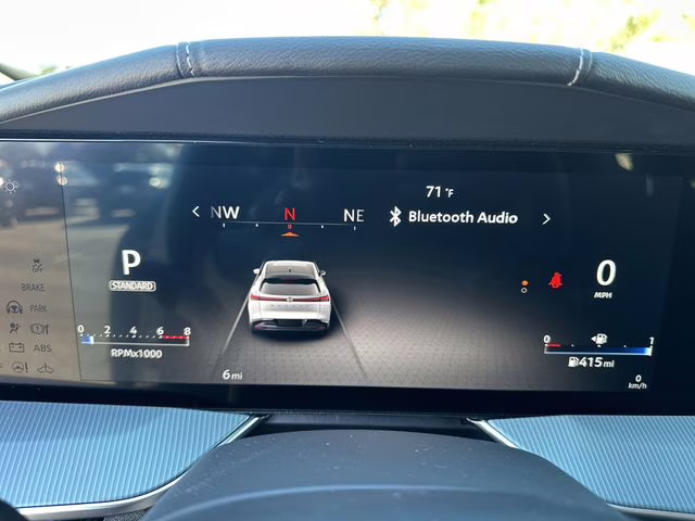 2026 Champagne Silver Metallic Nissan Murano SL AWD SUV