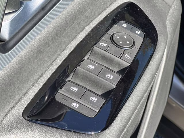 2026 Champagne Silver Metallic Nissan Murano SL AWD SUV