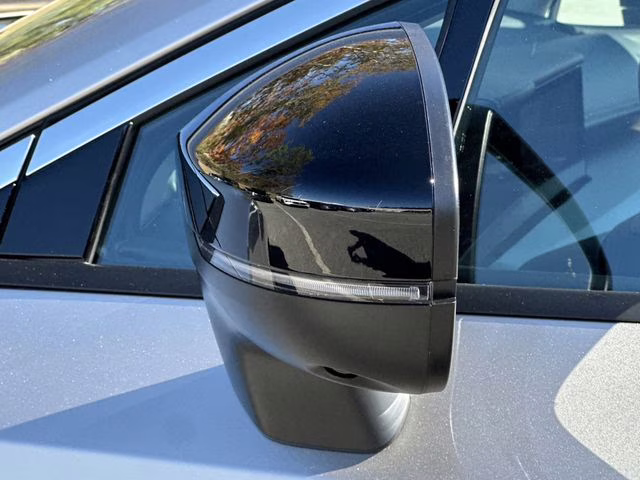 2026 Champagne Silver Metallic Nissan Murano SL AWD SUV