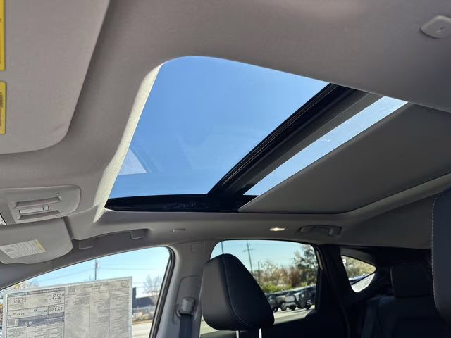 2026 Champagne Silver Metallic Nissan Murano SL AWD SUV