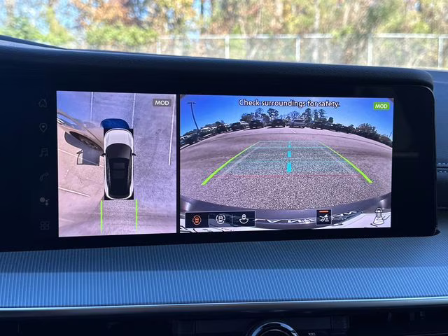 2026 Champagne Silver Metallic Nissan Murano SL AWD SUV