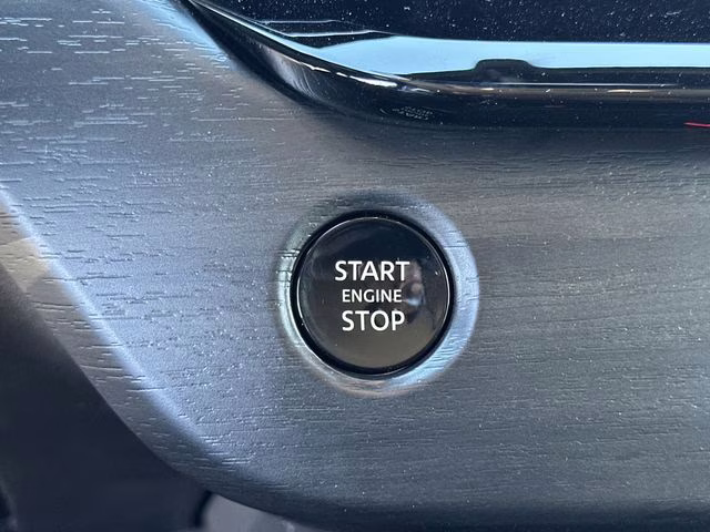 2026 Champagne Silver Metallic Nissan Murano SL AWD SUV