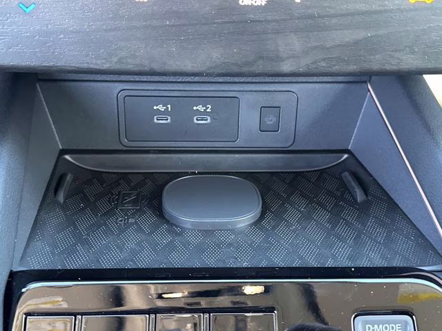 2026 Champagne Silver Metallic Nissan Murano SL AWD SUV