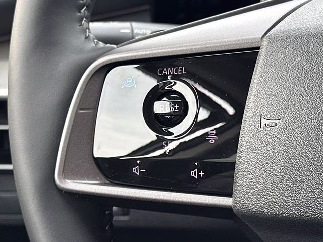 2026 Gun Metallic Nissan Murano SL AWD SUV
