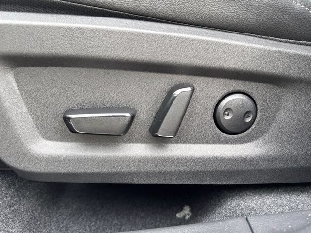 2026 Gun Metallic Nissan Murano SL AWD SUV