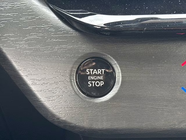 2026 Gun Metallic Nissan Murano SL AWD SUV