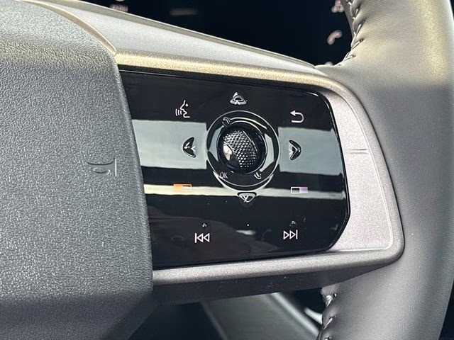 2026 Aurora Blue Pearl Metallic Nissan Murano SL AWD SUV