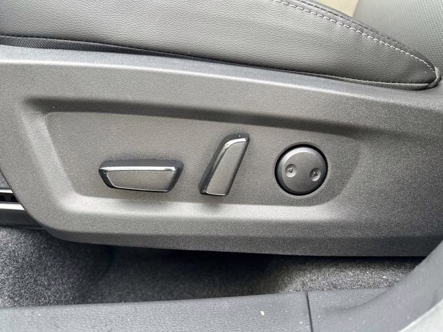 2026 Aurora Blue Pearl Metallic Nissan Murano SL AWD SUV