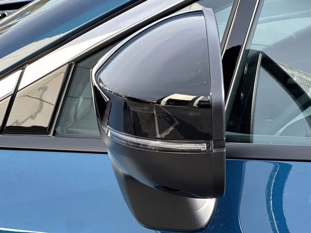 2026 Aurora Blue Pearl Metallic Nissan Murano SL AWD SUV