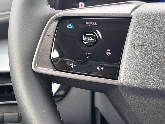 2026 Gun Metallic Nissan Murano SL AWD SUV