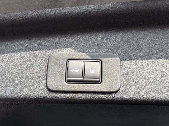 2026 Gun Metallic Nissan Murano Platinum AWD SUV