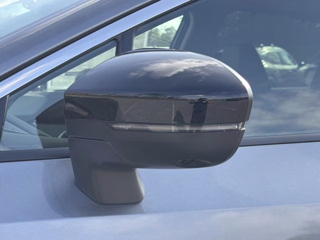 2026 Gun Metallic Nissan Murano Platinum AWD SUV