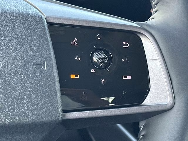 2026 Super Black Nissan Murano Platinum AWD SUV