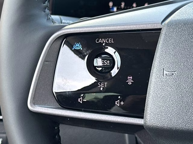 2026 Super Black Nissan Murano Platinum AWD SUV