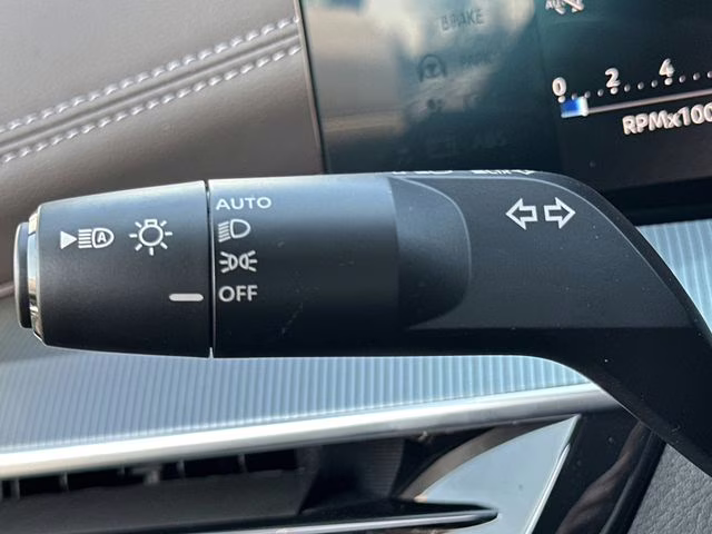 2026 Super Black Nissan Murano Platinum AWD SUV