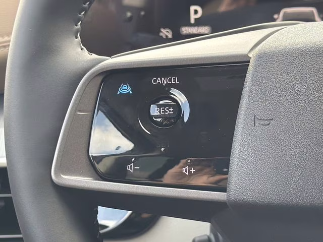 2026 Super Black Nissan Murano Platinum AWD SUV