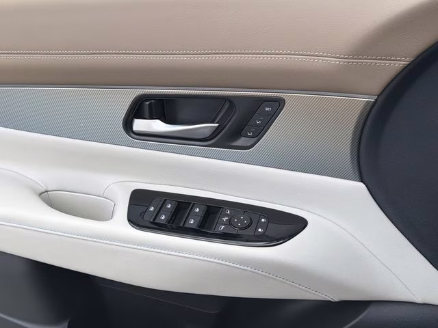 2026 Super Black Nissan Murano Platinum AWD SUV