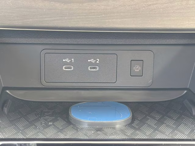 2026 Super Black Nissan Murano Platinum AWD SUV