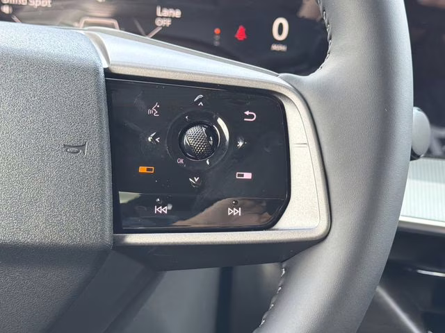 2026 Boulder Gray/Super Black Nissan Murano Platinum AWD SUV