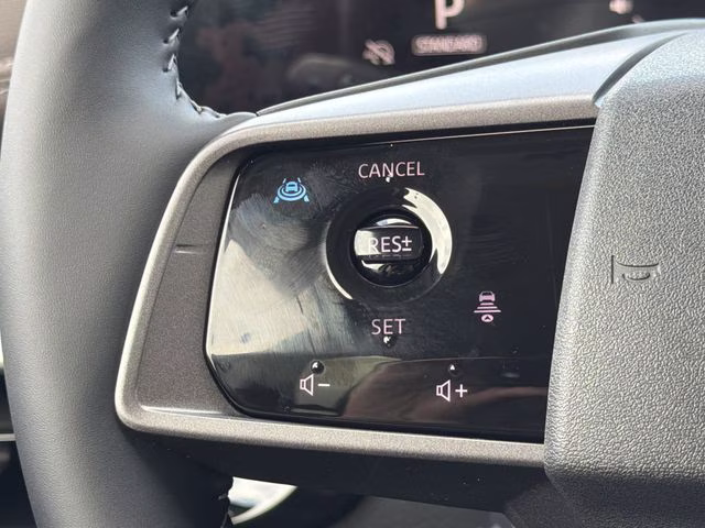 2026 Boulder Gray/Super Black Nissan Murano Platinum AWD SUV
