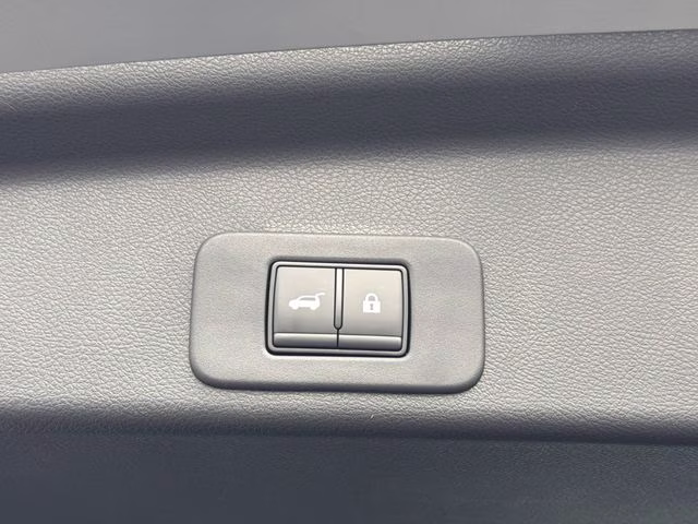 2026 Boulder Gray/Super Black Nissan Murano Platinum AWD SUV