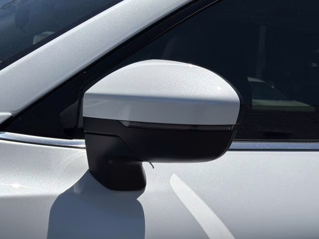 2025 Everest White Pearl Tricoat Nissan Pathfinder SV FWD SUV