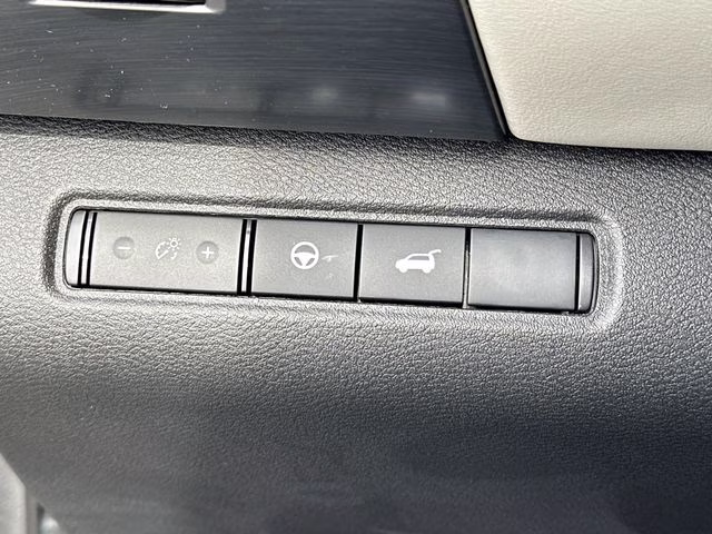 2026 Gun Metallic Nissan Pathfinder SL 4X4 SUV