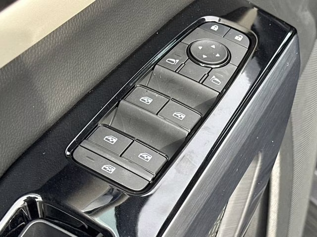 2026 Gun Metallic Nissan Pathfinder SL 4X4 SUV
