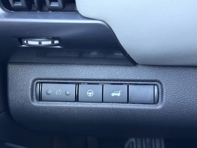 2026 Gun Metallic Nissan Pathfinder SL FWD SUV