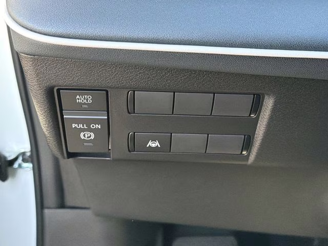 2026 Everest White Pearl Tricoat Nissan LEAF SV+ FWD SUV