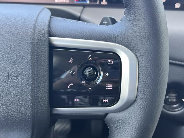 2026 Super Black Nissan Armada SV RWD SUV