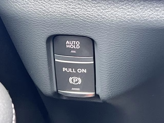 2026 Super Black Nissan Armada SV RWD SUV