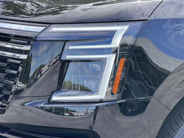 2026 Super Black Nissan Armada SV RWD SUV