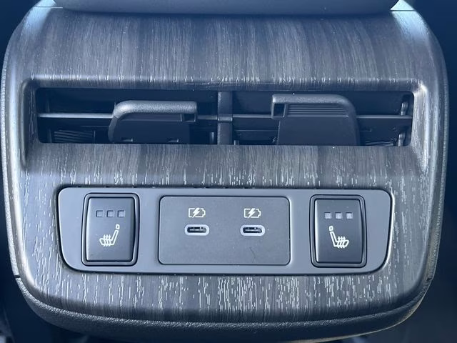 2025 Northern Lights Metallic Nissan ARIYA EVOLVE+ FWD SUV