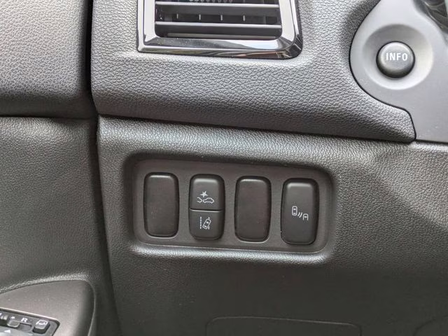 2026 Alloy Silver Metallic Mitsubishi Outlander Sport 2.0 SE 4X4 SUV