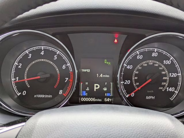 2026 Alloy Silver Metallic Mitsubishi Outlander Sport 2.0 SE 4X4 SUV