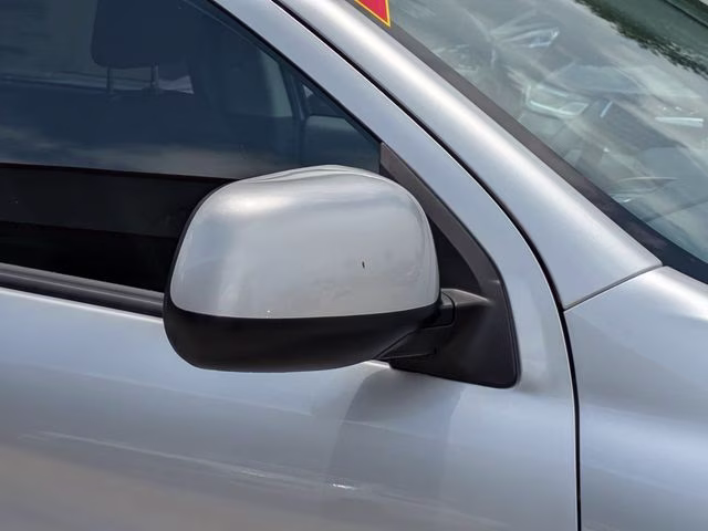 2026 Alloy Silver Metallic Mitsubishi Outlander Sport 2.0 ES 4X4 SUV