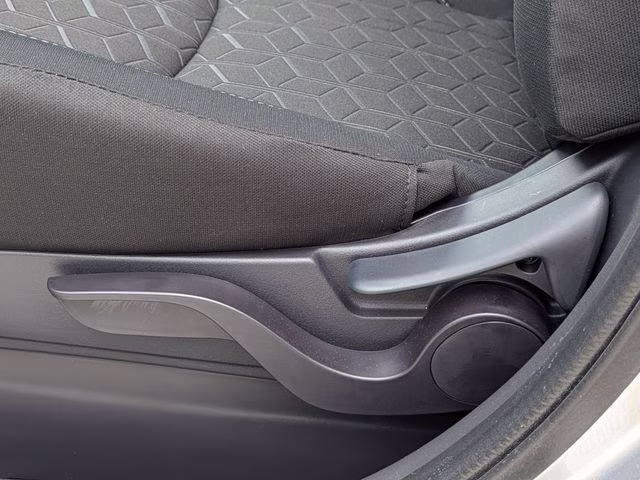 2026 Alloy Silver Metallic Mitsubishi Outlander Sport 2.0 ES 4X4 SUV