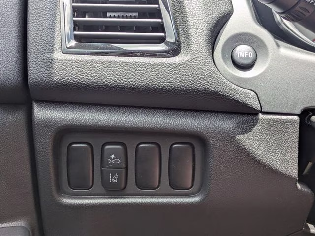2026 Alloy Silver Metallic Mitsubishi Outlander Sport 2.0 ES 4X4 SUV