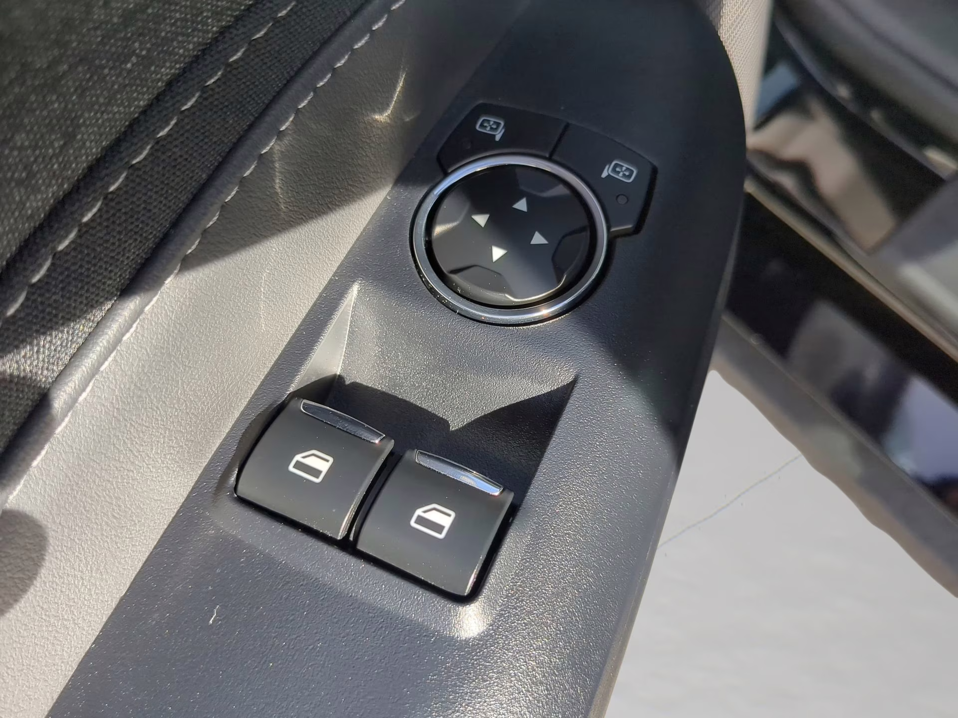 2026 Shadow Black Ford Mustang GT RWD Coupe