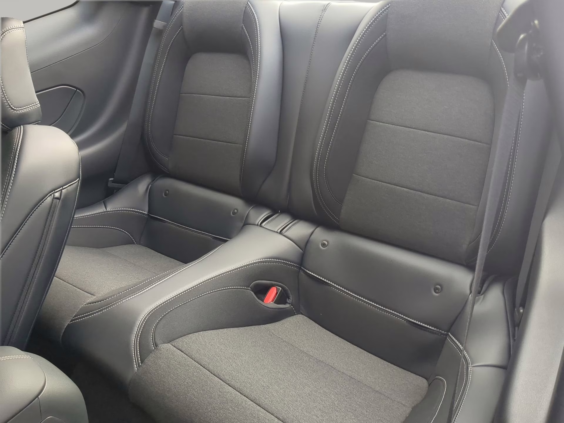 2026 Adriatic Blue Metallic Ford Mustang GT RWD Coupe