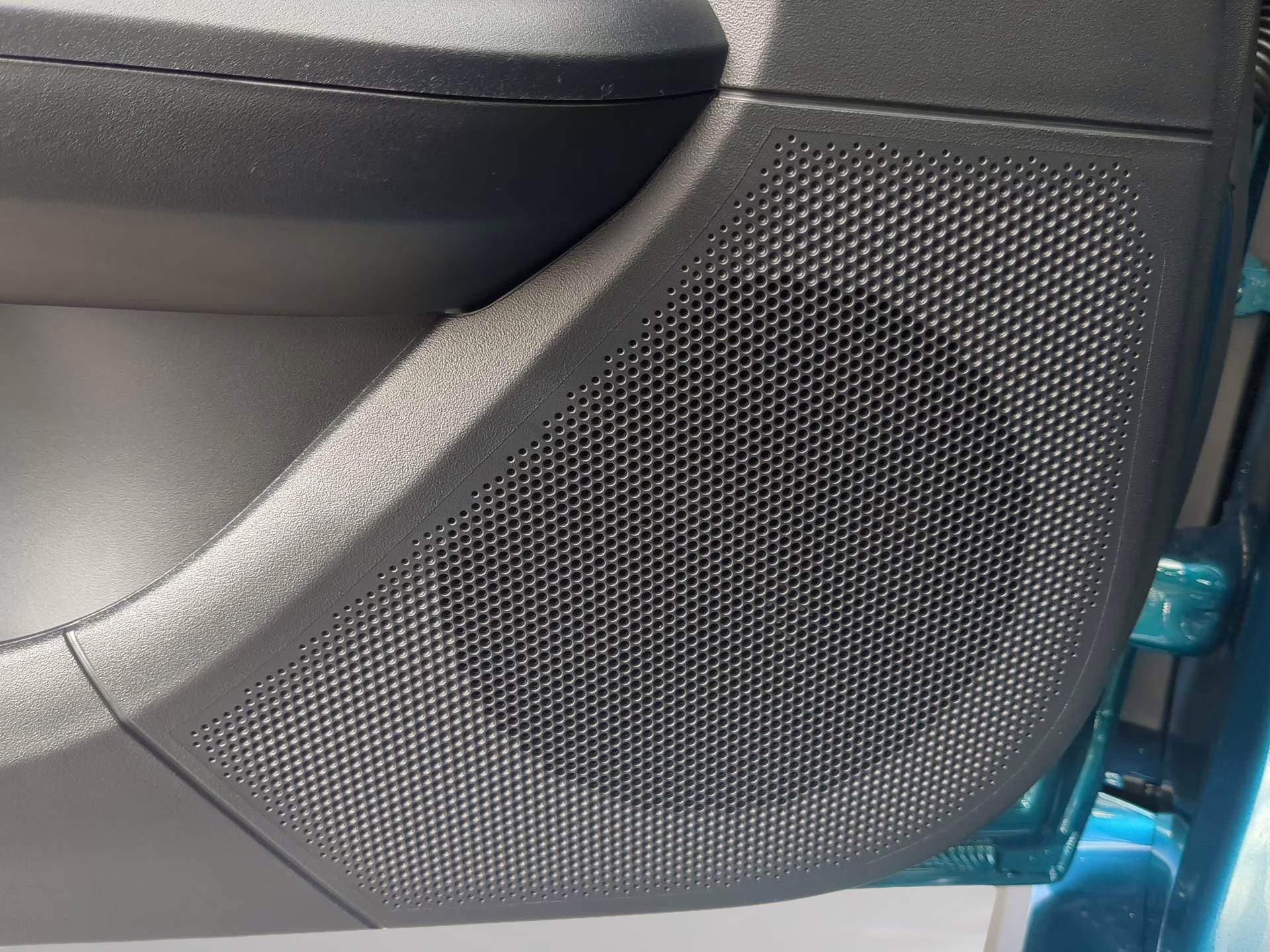 2026 Adriatic Blue Metallic Ford Mustang GT RWD Coupe